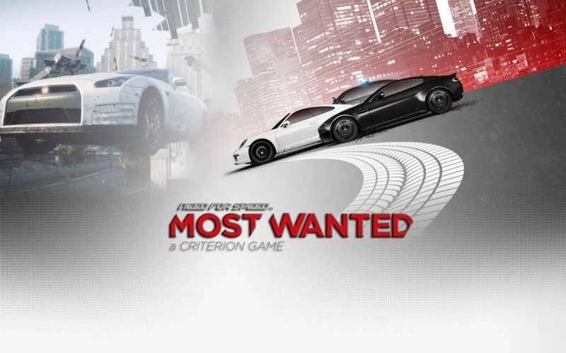 NFS Most wanted 2