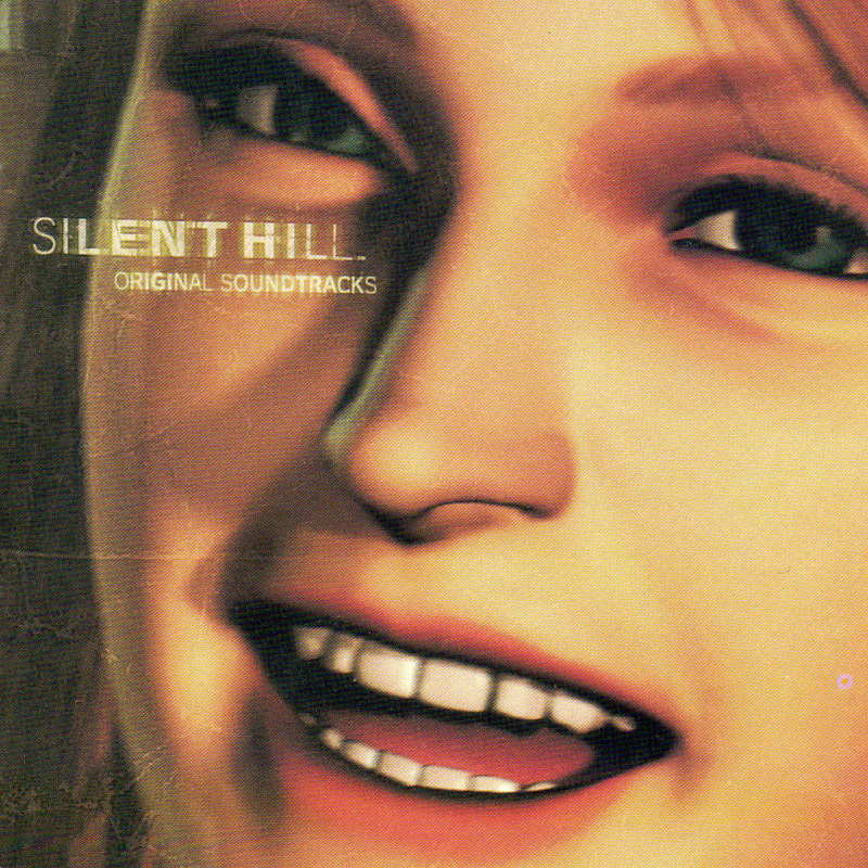 Akira Yamaoka - Dead On Time OST Silent Hill Homecoming