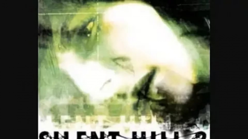 Null Moon Silent Hill 3 OST
