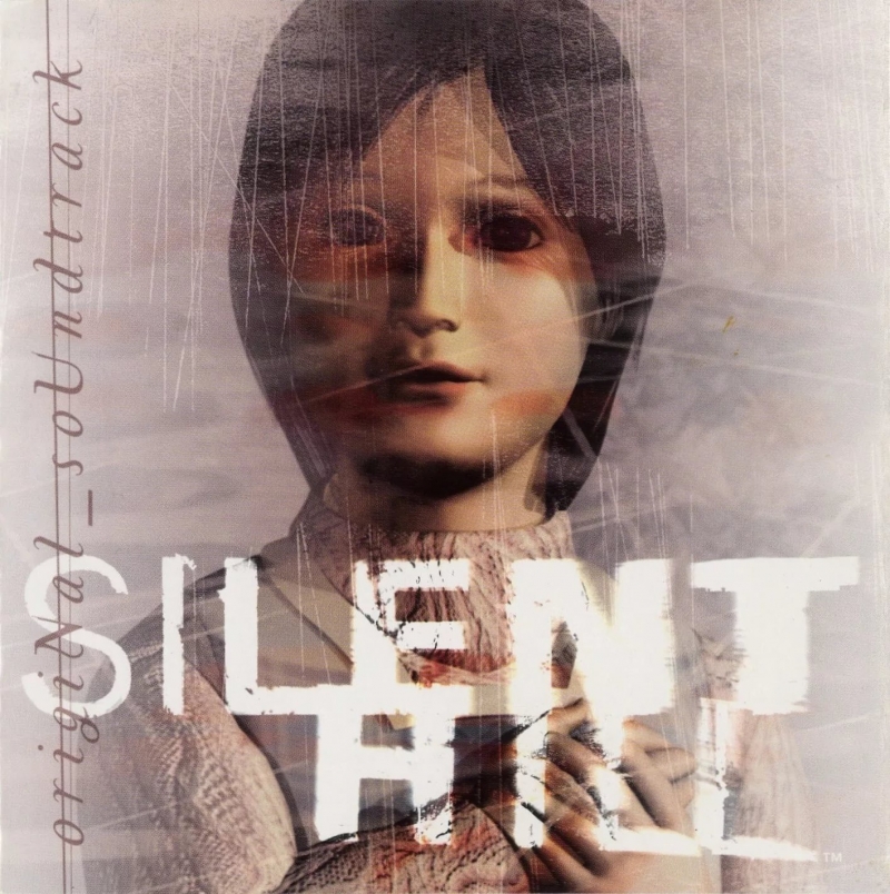 Akira Yamaoka (Silent Hill 1) - A New Form