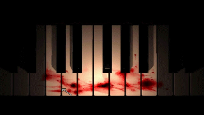 Akira Yamaoka - Silent Hill ps1 - I-04 - Alchemilla Echoes KILLED BY DEATH psf,f2k