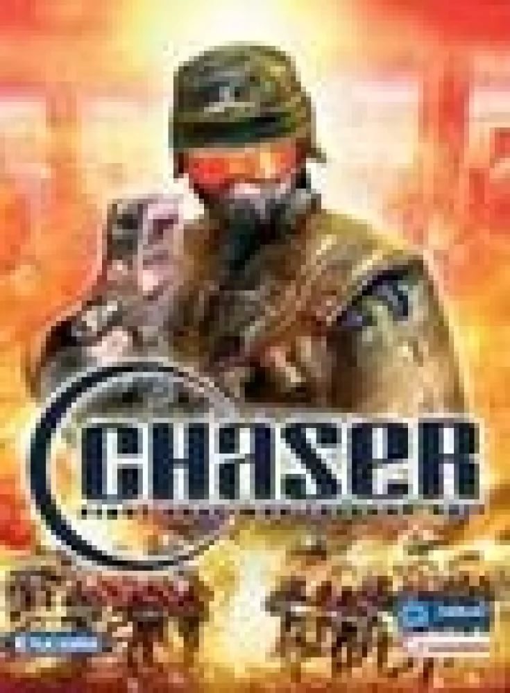 Release Us [Remastered] Chaser Вспомнить всё