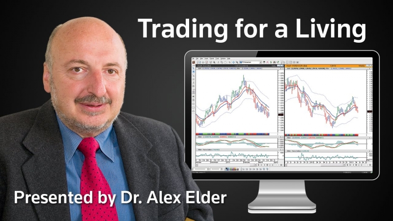 Aleksandr Elder - Гл.1 - 116 Уроки биржевой игры