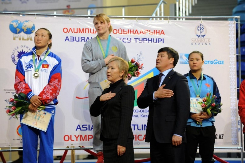 Александр Градский - Гимн Олимпийских игр в Сочи 2014