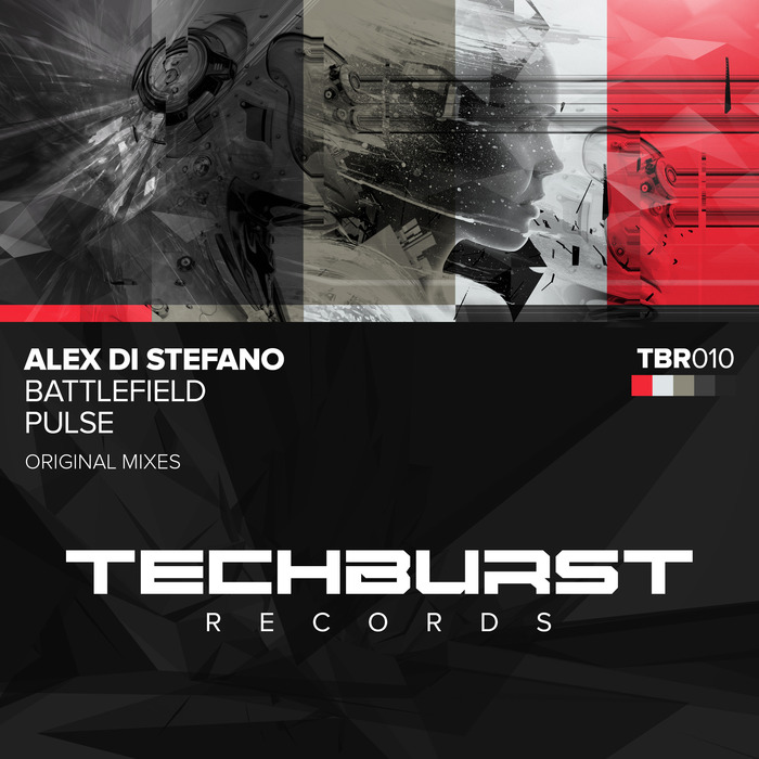 Alex Di Stefano - BattlefieldOriginal Mix