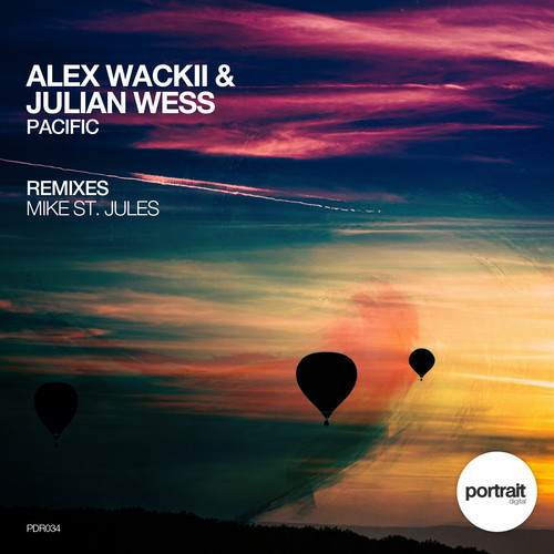 Alex Wackii & Julian Wess