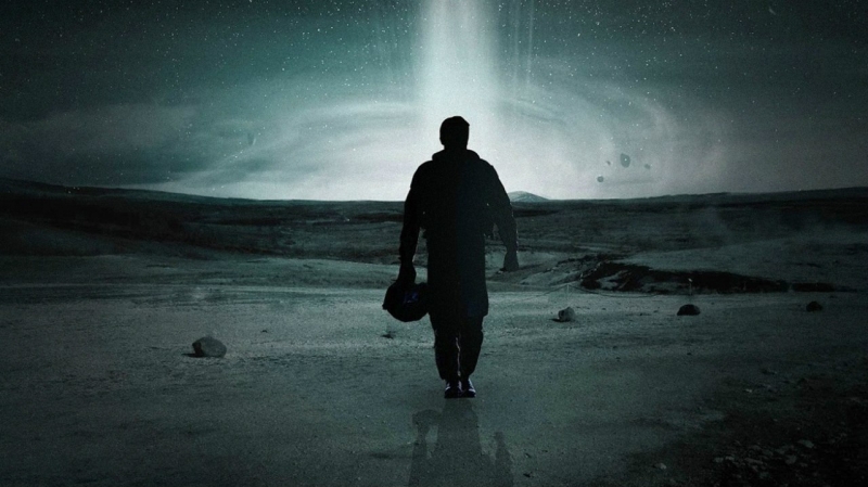 Alexei Zakharov - Interstellar Transit X Rebirth OST