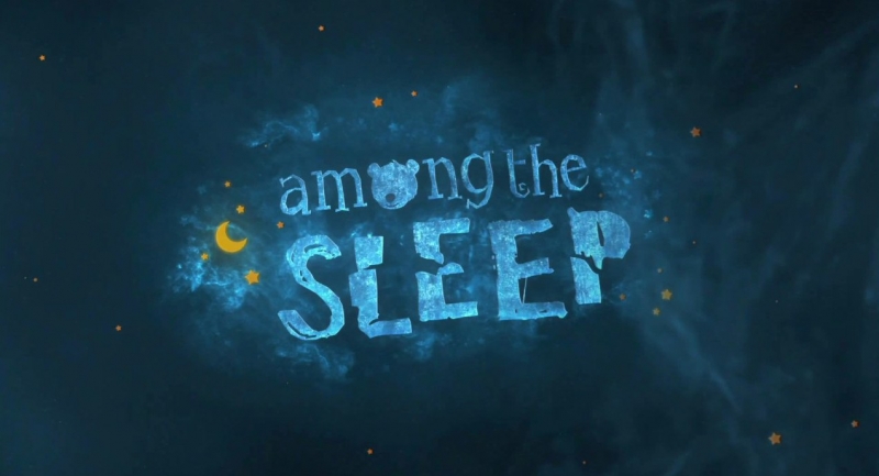 MAC10 - Among The Sleep