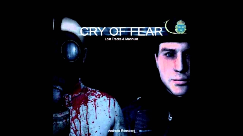 Andreas Rönnberg - Boat Cry OF Fear OST