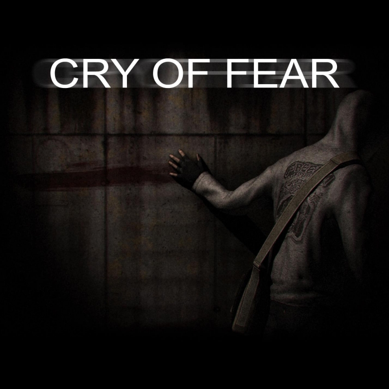 Escalator to Hell Cry of Fear OST