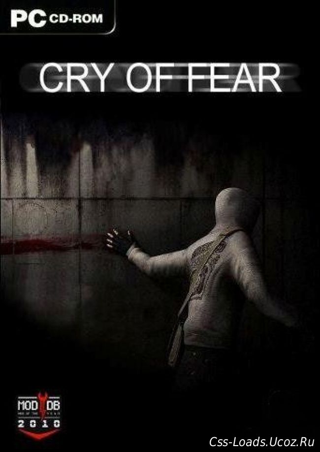 Andreas Rönnberg - Observe My Life Cry of Fear OST