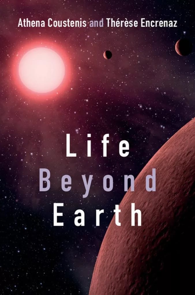 The search for life beyond Earth, 2015