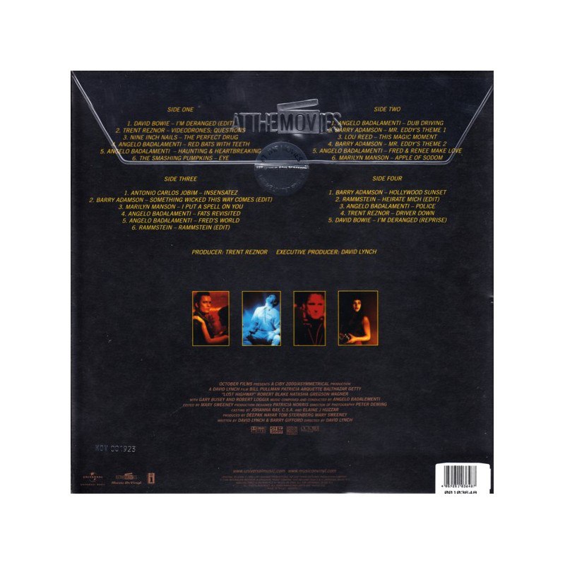 Escape or Fight Fahrenheit Indigo Prophecy OST