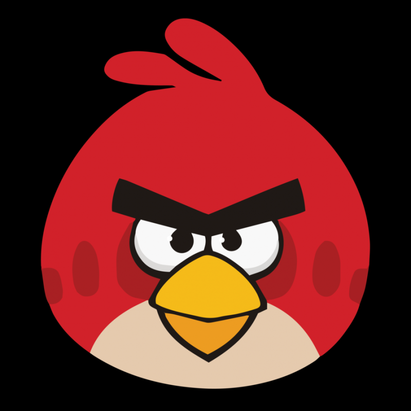 angry - birds