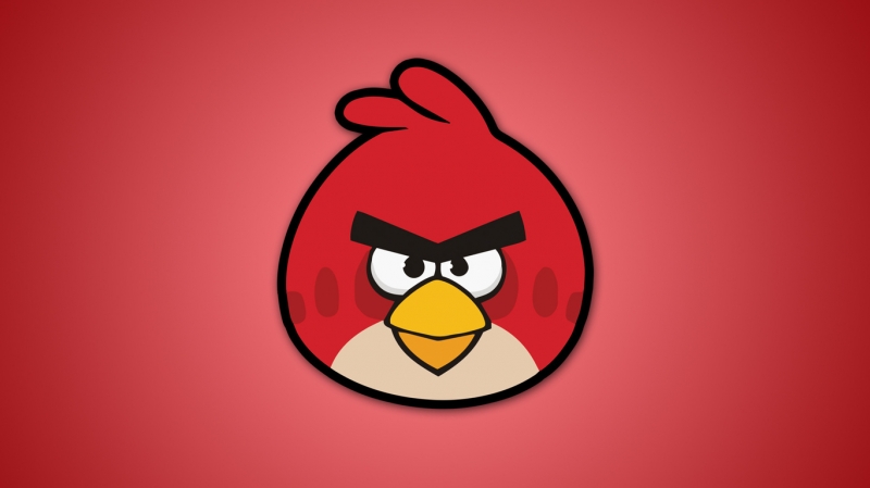 A-Contrari Project - Angry Birds