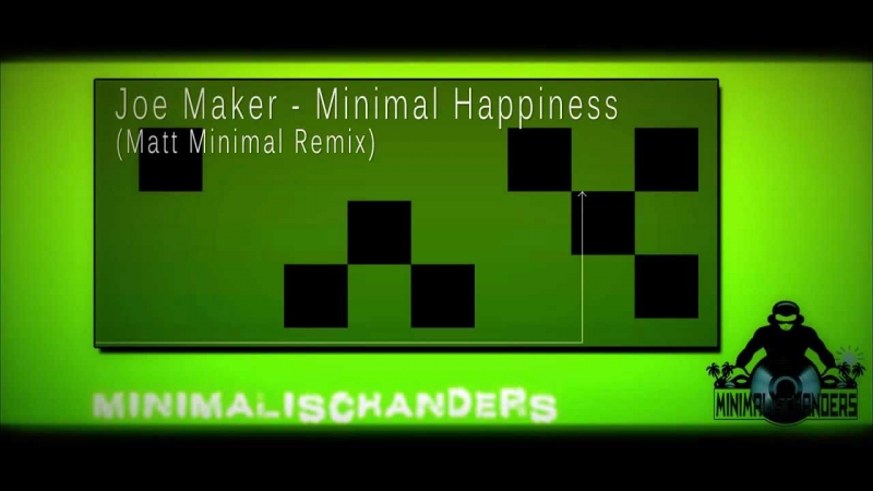 Angry Birds - Minimal Happiness - Matt Minimal Remix