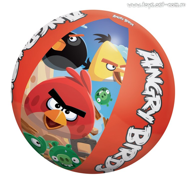 Angry Birds OST