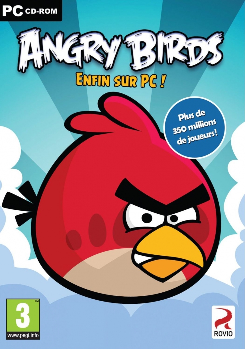 Angry Birds Star Wars 2 - Light side theme for fansclubangrybirds