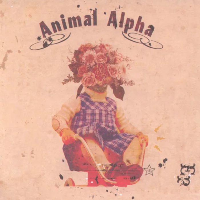 Animal Alpha - Bundy OST Burnout Revenge