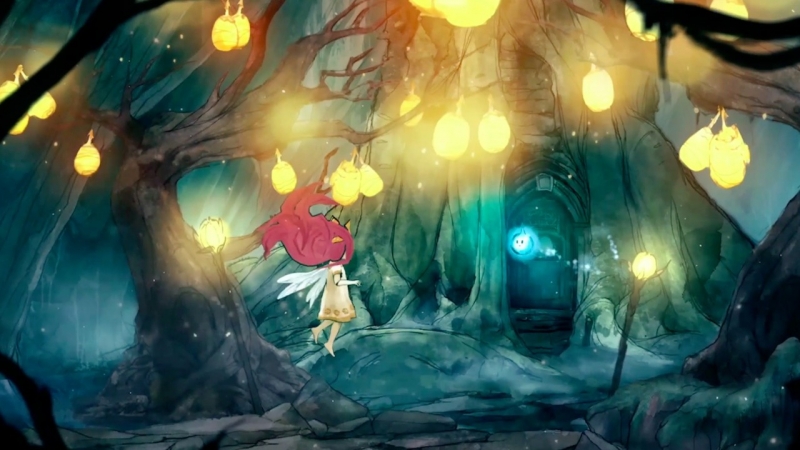 Anime Kei - Child of Light Main Theme From "Child of Light" [Orchestral Mix]