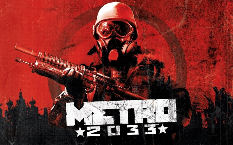 Anthesteria - Final ThemeOST Metro 2033 Redux
