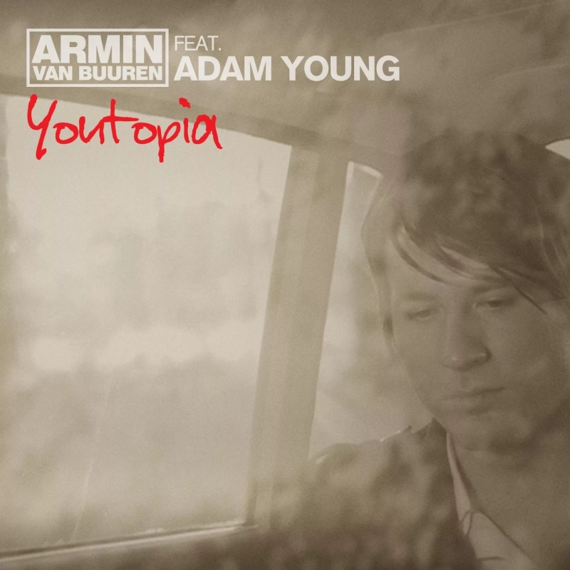 Armin van Buuren feat. Adam Young