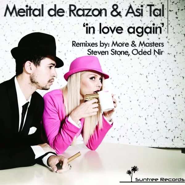 Asi Tal feat Meital De Razon - Plug and play original mix