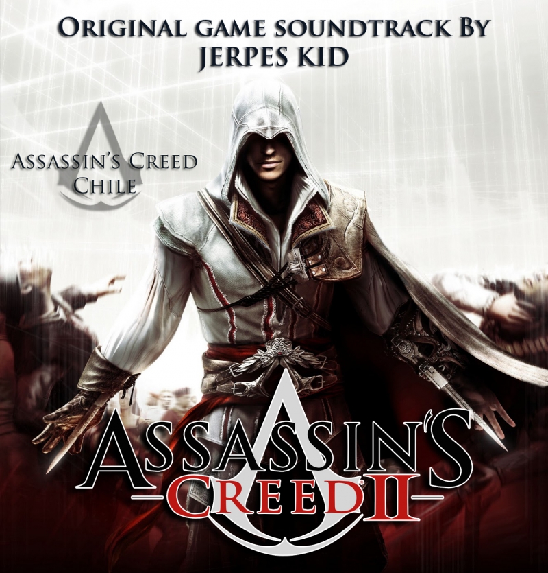 Assasin's Creed OST - Run theme