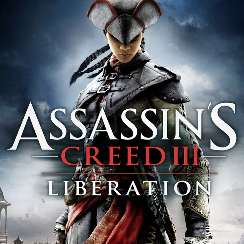 Assassin's Creed 3 Original Soundtrack -