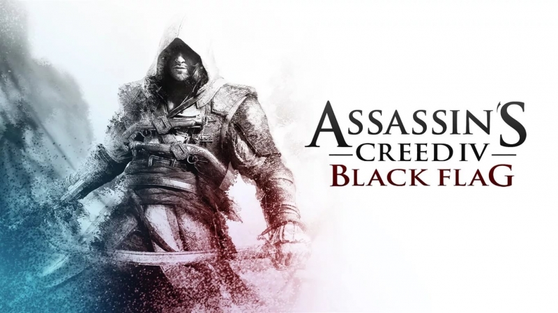 Assassin's Creed 4 Black Flag Ost