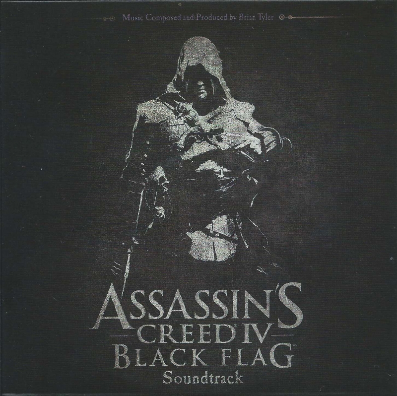 Assassin's CreedIV Black Flag OST - Soundtrack 2