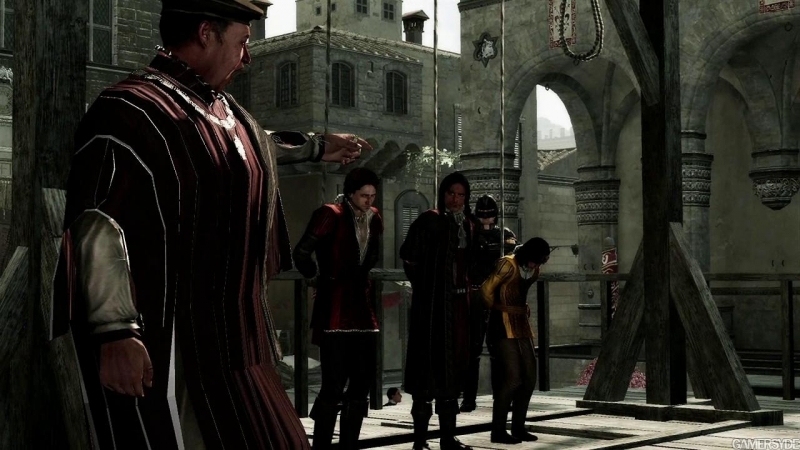 Assassins creed 2 - E3 Traler music 2009