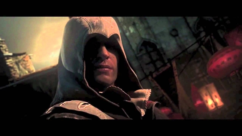 Assassins Creed 2 - Ezios Family