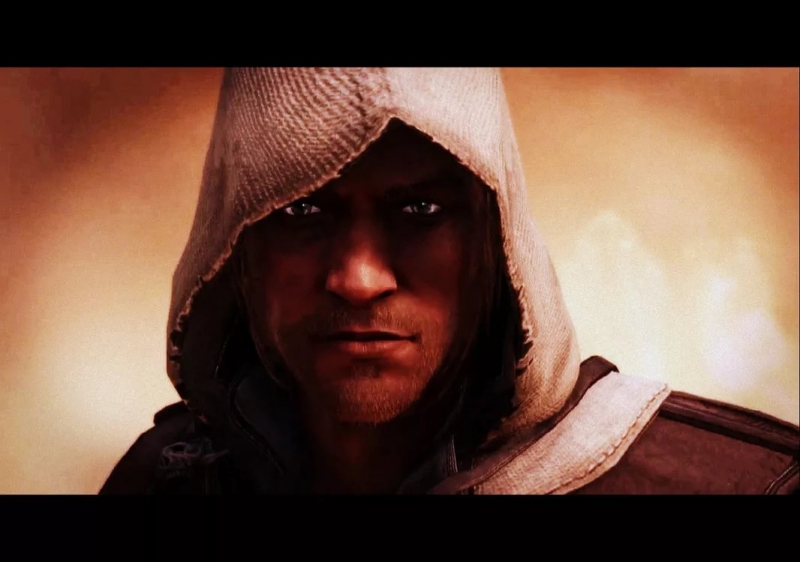 Assassins Creed 4 Black Flag - Main Theme Pirates Version