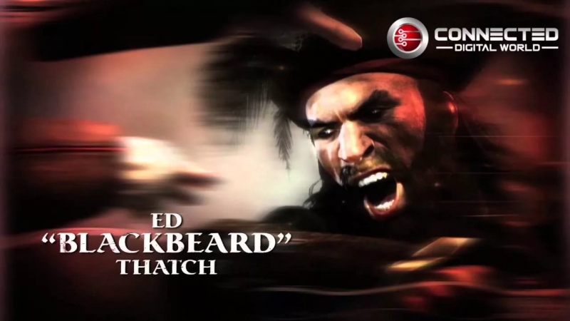 Assassins Creed 4 Black Flag The Pirate Heist Trailer