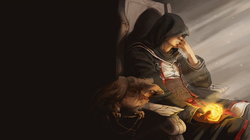 Assassins Creed - Ship Boarding Theme 1