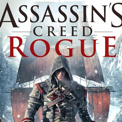 Assassins Creed Rogue - Main theme