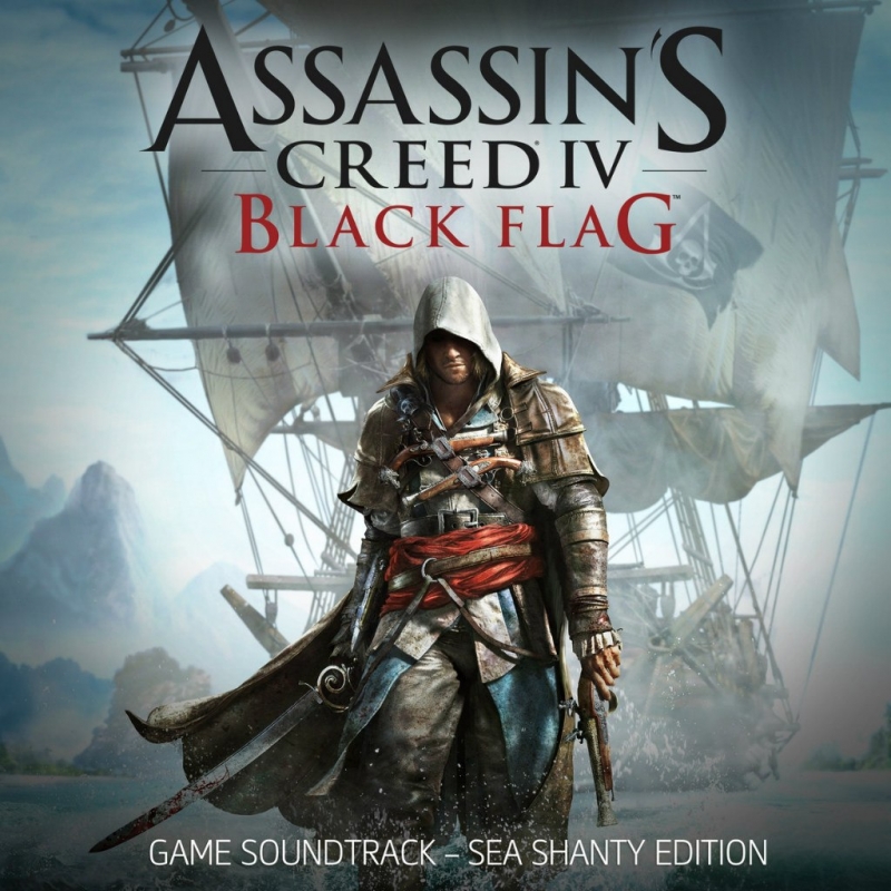 Assassins Creed - Саундтрэк 4