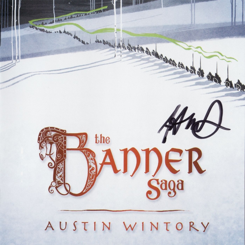 04 Only the Sun has Stopped The Banner Saga OST