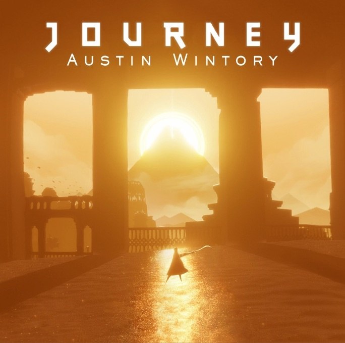 Austin Wintory - 20 An Uncertain Path The Banner Saga OST