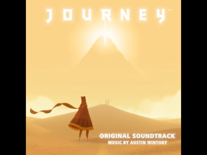 Austin Wintory - Descent [Journey OST]