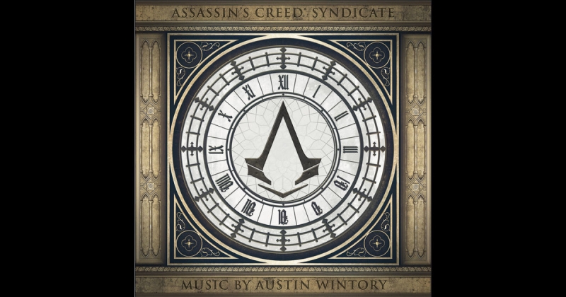Austin Wintory - Peace and I Are Strangers Grown Assassins Creed Syndicate