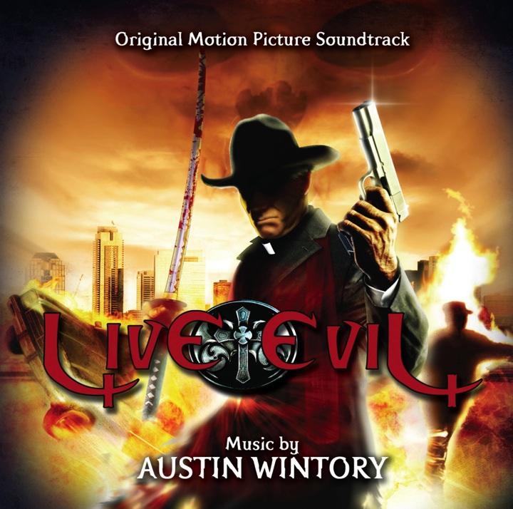 Austin Wintory - Underground Assassin\'s Creed Syndicate OST 35