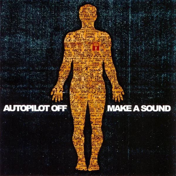 Autopilot Off - Chromatic Fades [NASCAR Thunder 2004 OST]