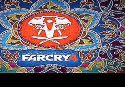 Far Cry 4 (2014) 02. Like a Tiger's Shadow [Soundtrack 2CD Edition HD] 
