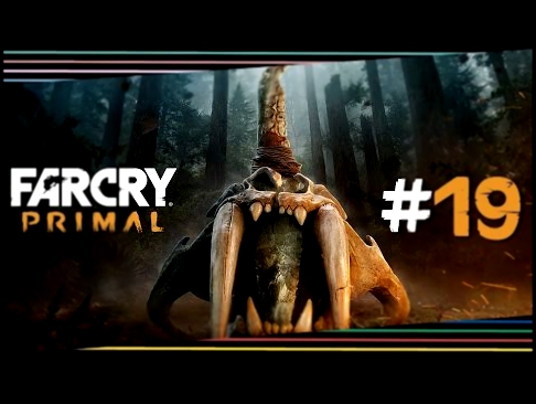 Far Cry Primal #19 "Udam und zwei Wütende Mammut's" Far Cry Primal Deutsch/German