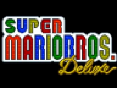 Super Mario Bros. Deluxe OST Track 12: You vs Boo! [NO SOUND EFFECT] (Download Link) 