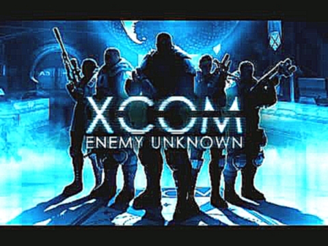 XCOM Enemy Unknown OST - Combat Ambient 6 
