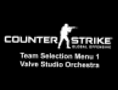 Counter-Stike: Global Offensive - Team Select 1 