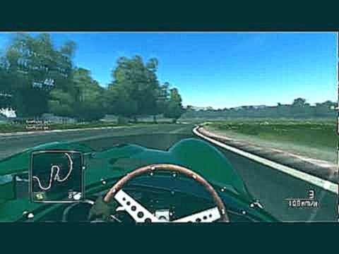 Test Drive Unlimited 2 - Trackday 